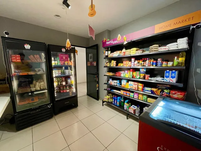 Imagem 10: APARTAMENTO RESIDENCIAL em SALVADOR - BA, ALPHAVILLE I