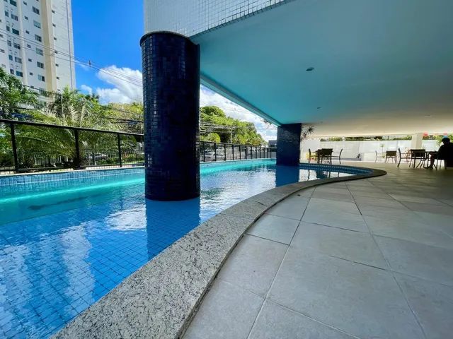 Imagem 2: APARTAMENTO RESIDENCIAL em SALVADOR - BA, ALPHAVILLE I