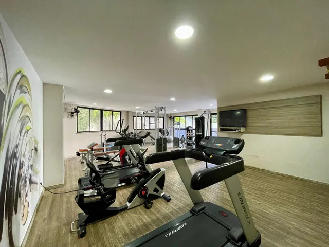 Imagem 3: APARTAMENTO RESIDENCIAL em SALVADOR - BA, ALPHAVILLE I