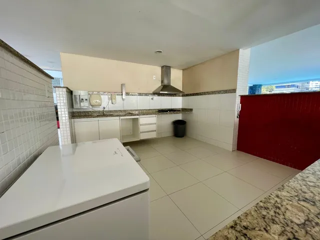 Imagem 4: APARTAMENTO RESIDENCIAL em SALVADOR - BA, ALPHAVILLE I