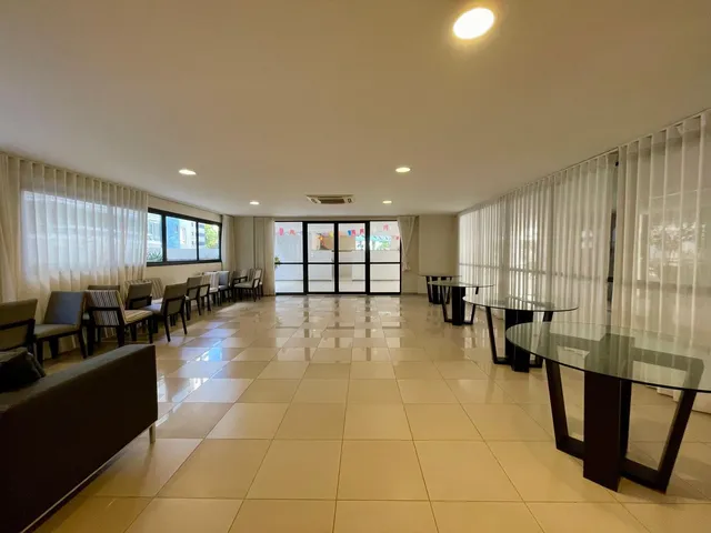 Imagem 9: APARTAMENTO RESIDENCIAL em SALVADOR - BA, ALPHAVILLE I