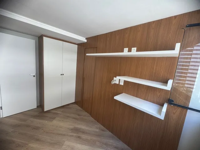 Imagem 5: APARTAMENTO RESIDENCIAL em SALVADOR - BA, ALPHAVILLE I