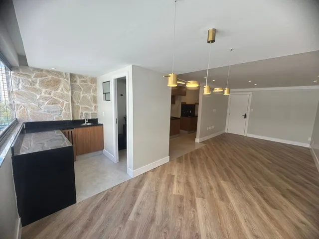 Imagem 14: APARTAMENTO RESIDENCIAL em SALVADOR - BA, ALPHAVILLE I