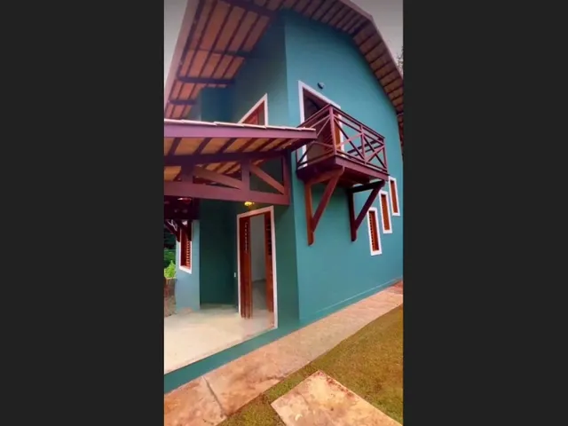 Imagem: Casa em Pacoti - 700M do Centro, Vista Incrível