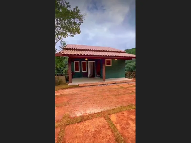 Imagem 5: Casa em Pacoti - 700M do Centro, Vista Incrível
