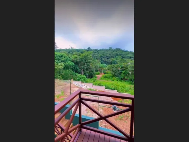 Imagem 13: Casa em Pacoti - 700M do Centro, Vista Incrível