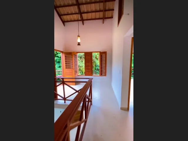 Imagem 16: Casa em Pacoti - 700M do Centro, Vista Incrível