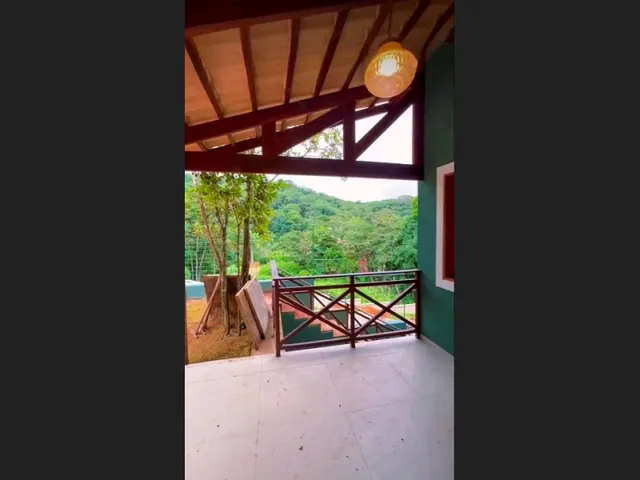 Imagem 8: Casa em Pacoti - 700M do Centro, Vista Incrível