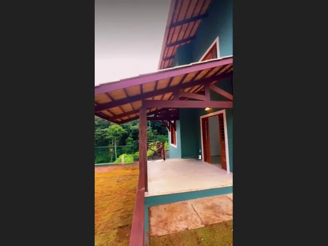 Imagem 7: Casa em Pacoti - 700M do Centro, Vista Incrível