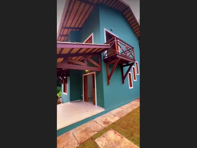 Imagem 15: Casa em Pacoti - 700M do Centro, Vista Incrível