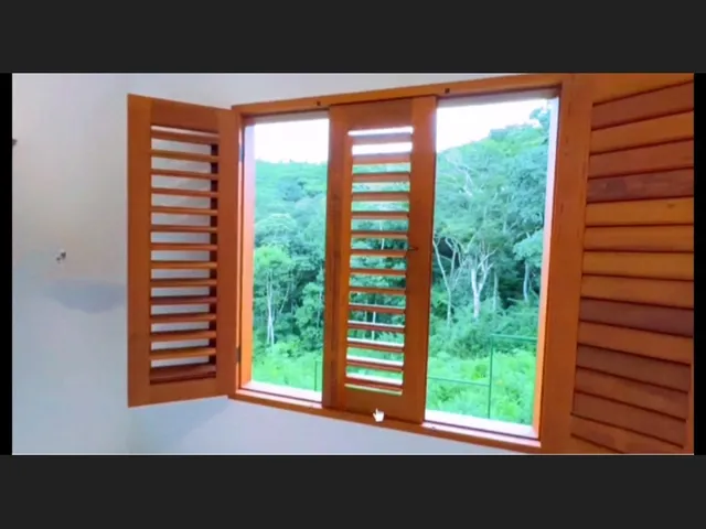 Imagem 9: Casa em Pacoti - 700M do Centro, Vista Incrível