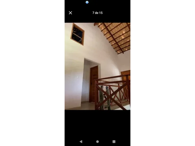 Imagem 2: Casa em Pacoti - 700M do Centro, Vista Incrível