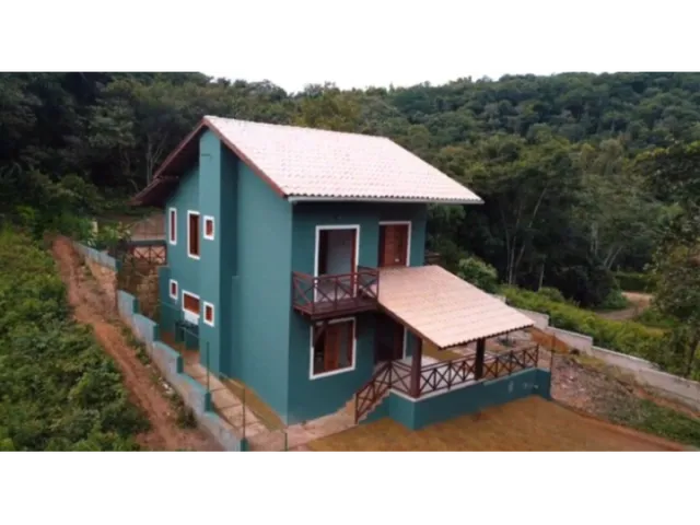 Imagem 12: Casa em Pacoti - 700M do Centro, Vista Incrível