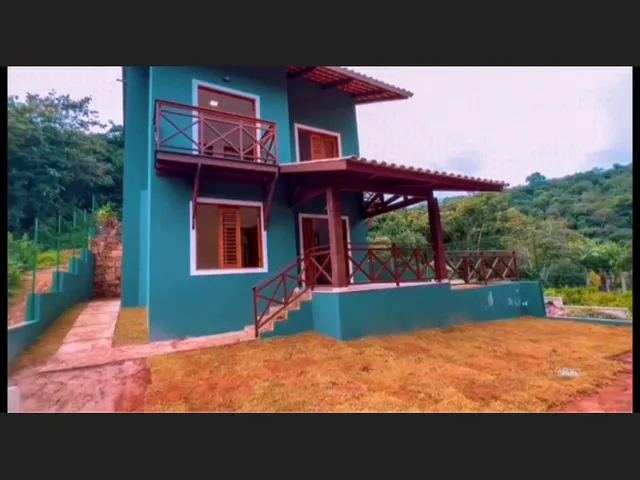 Imagem 10: Casa em Pacoti - 700M do Centro, Vista Incrível