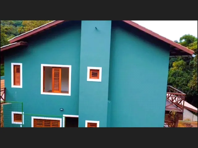 Imagem 14: Casa em Pacoti - 700M do Centro, Vista Incrível