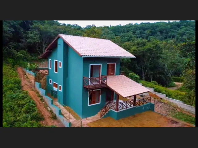 Imagem 6: Casa em Pacoti - 700M do Centro, Vista Incrível