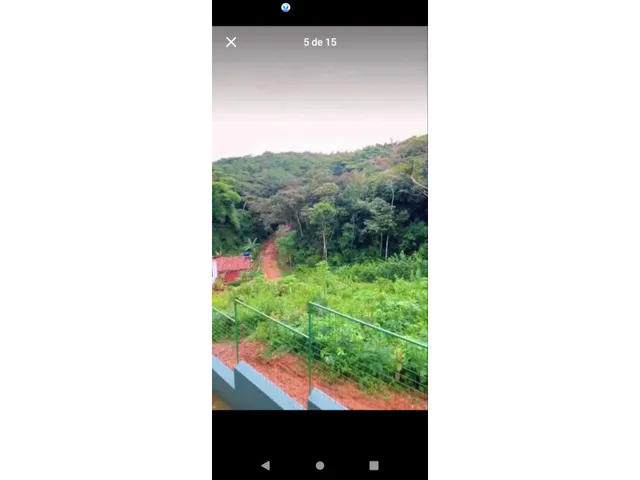 Imagem 4: Casa em Pacoti - 700M do Centro, Vista Incrível