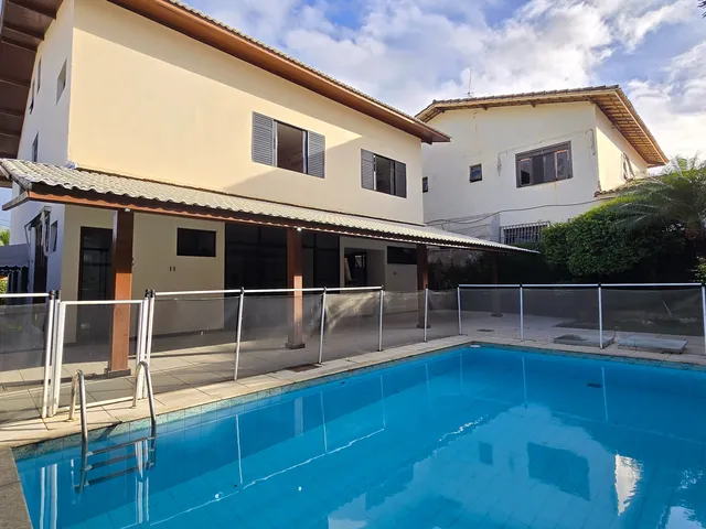 Imagem: CASA RESIDENCIAL em LAURO DE FREITAS - BA