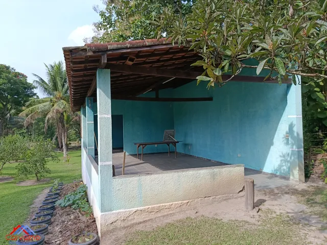 Imagem: A fazenda possui 2 Dormitórios, 4.250m² de Área, 4.000m²