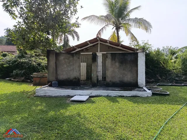 Imagem 9: SITIO RURAL em Itaborai - RJ, Sambaetiba