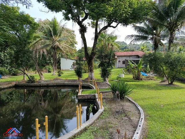 Imagem 7: SITIO RURAL em Itaborai - RJ, Sambaetiba