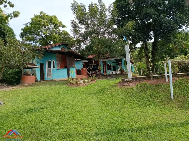 Imagem 2: SITIO RURAL em Itaborai - RJ, Sambaetiba