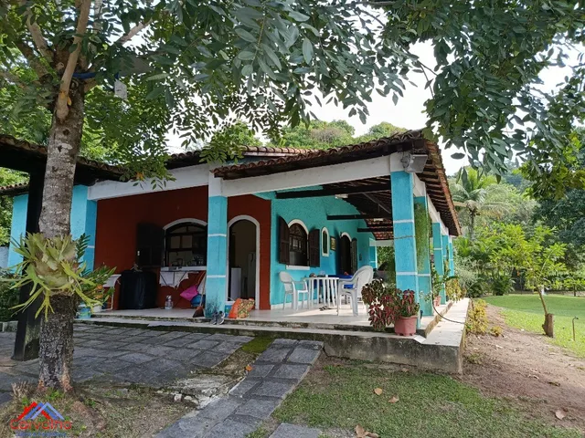 Imagem 13: SITIO RURAL em Itaborai - RJ, Sambaetiba