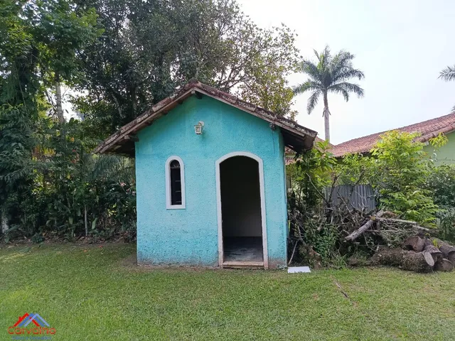 Imagem 11: SITIO RURAL em Itaborai - RJ, Sambaetiba