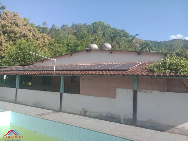 Imagem 14: SITIO RURAL em CACHOEIRAS DE MACACU - RJ, Gleba Papucaia