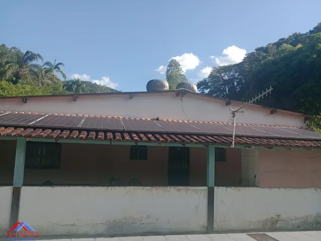 Imagem 15: SITIO RURAL em CACHOEIRAS DE MACACU - RJ, Gleba Papucaia