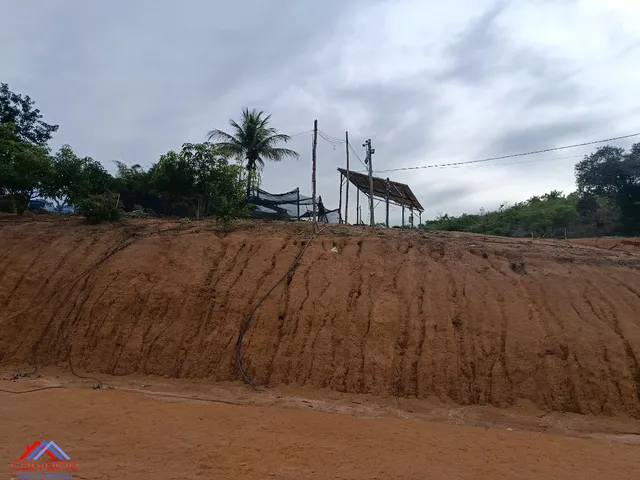 Imagem: Sítio em Construção