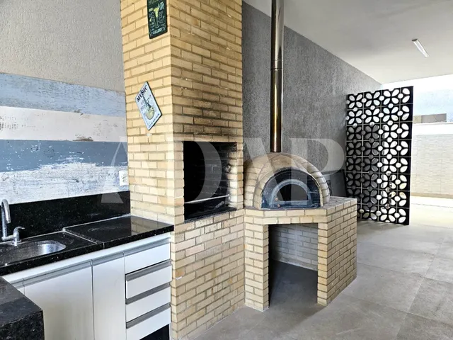 Imagem 13: Casa em Condomínio de Luxo em Vargem Pequena, Rio de Janeiro-RJ: 4 quartos, 1 suíte, 2