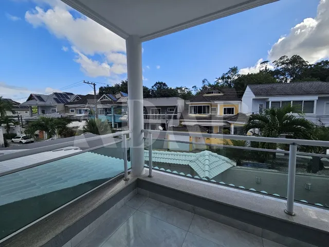 Imagem 11: Casa em Condomínio de Luxo em Vargem Pequena, Rio de Janeiro-RJ: 4 quartos, 1 suíte, 2