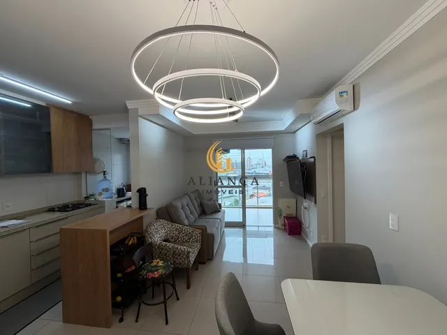 Imagem: Apartamento em Roçado, São José/SC