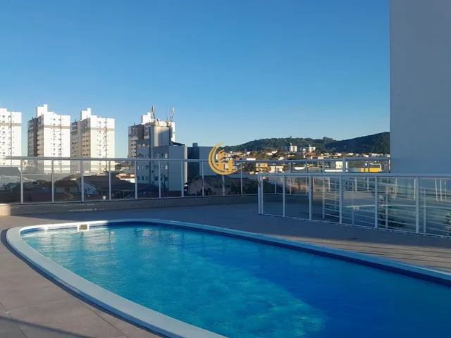Imagem 2: Apartamento em Areias, São José/SC
