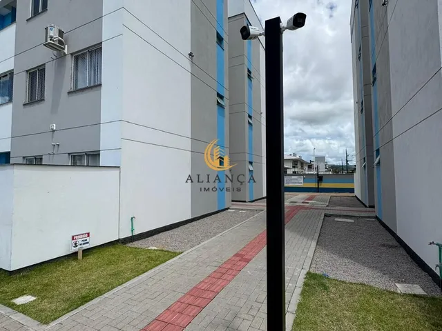 Imagem 12: Apartamento em Nova Palhoça, Palhoça/SC