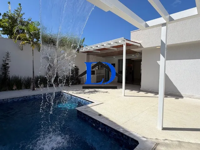 Imagem: Casa à venda no Bairro Ilda - 3 quartos
