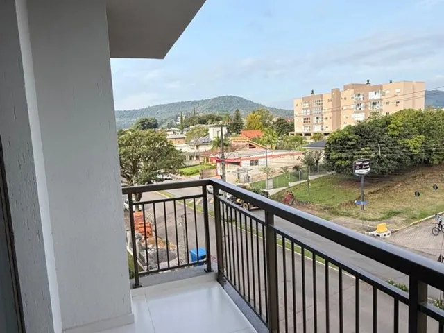 Imagem: APARTAMENTO - FELIZ