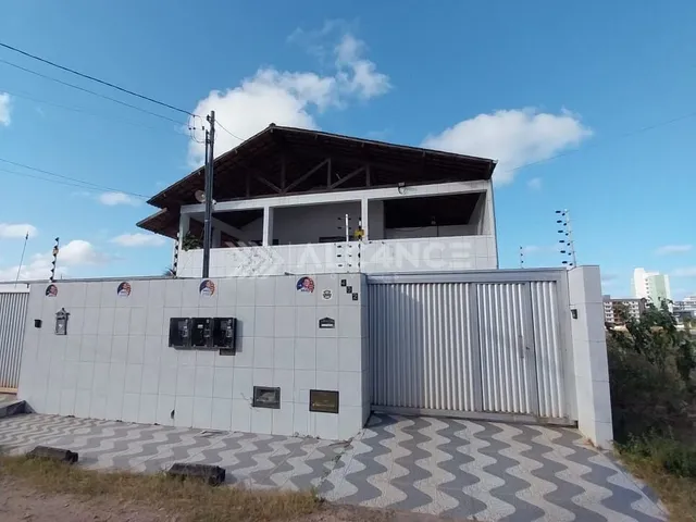 Imagem: Casa - 3 Suítes - DCE - Ponta de Campina