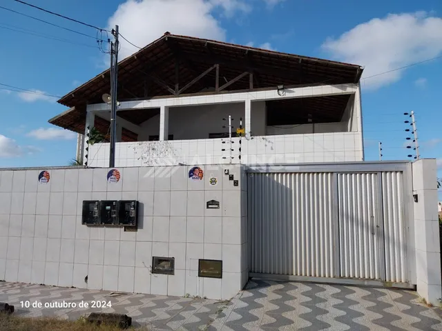 Imagem 2: Casa - 3 Suítes - DCE - Ponta de Campina, Cabedelo/PB