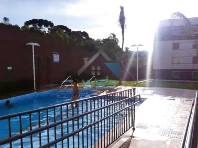 Imagem 5: Apartamento 2 Quartos Para Locação R$1,300 - Condomínio Estilo Clube - Campo Largo