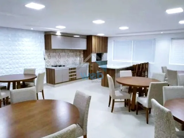 Imagem 4: Apartamento 2 Quartos Para Locação R$1,300 - Condomínio Estilo Clube - Campo Largo