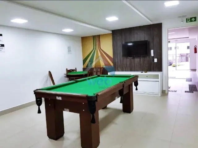 Imagem 10: Apartamento 2 Quartos Para Locação R$1,300 - Condomínio Estilo Clube - Campo Largo