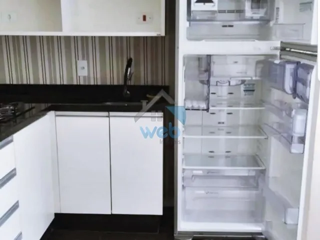 Imagem 9: Apartamento 2 Quartos Para Locação R$1,300 - Condomínio Estilo Clube - Campo Largo