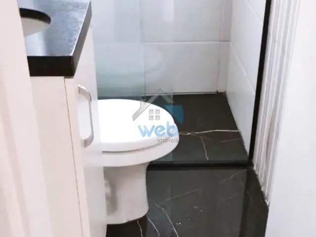 Imagem 2: Apartamento 2 Quartos Para Locação R$1,300 - Condomínio Estilo Clube - Campo Largo