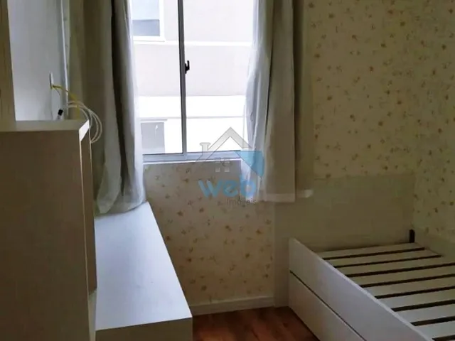 Imagem 8: Apartamento 2 Quartos Para Locação R$1,300 - Condomínio Estilo Clube - Campo Largo