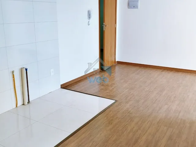 Imagem 7: Apartamento Novo 2 Quartos no Bairro Weissópolis - Em Pinhais