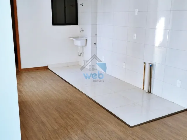 Imagem 4: Apartamento Novo 2 Quartos no Bairro Weissópolis - Em Pinhais
