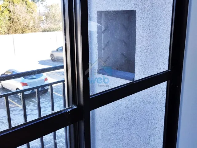 Imagem 11: Apartamento Novo 2 Quartos no Bairro Weissópolis - Em Pinhais