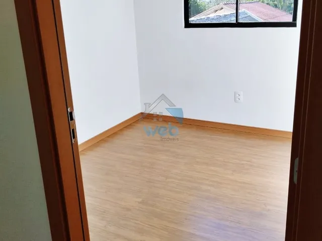 Imagem 2: Apartamento Novo 2 Quartos no Bairro Weissópolis - Em Pinhais
